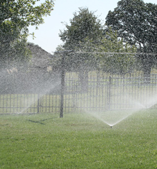 Wise County Landscaping